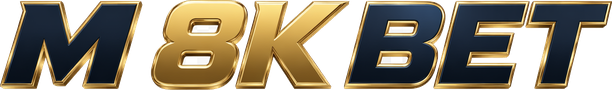M8Kbet logo